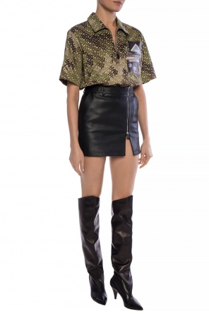 Printed shirt, zdjęcie 2 Printed shirt od Burberry